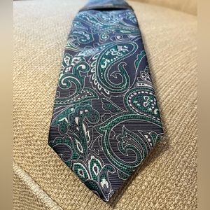Dockers Paisley Tie
